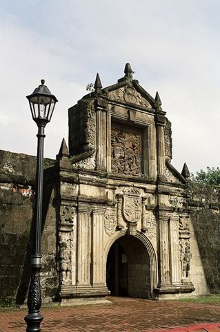 City Of Manila 