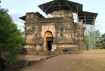 Polonnaruwa