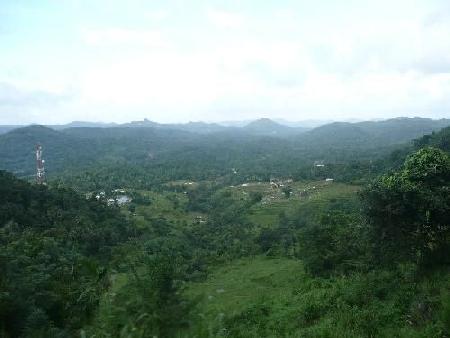 Maha Nuwara 