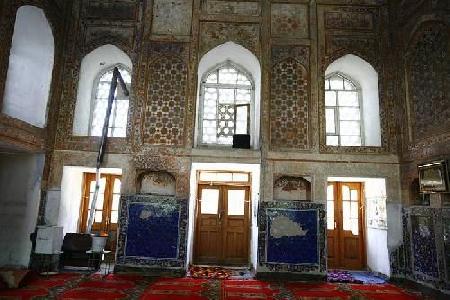 Mezquita Baland
