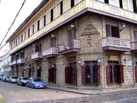 City Of Manila 