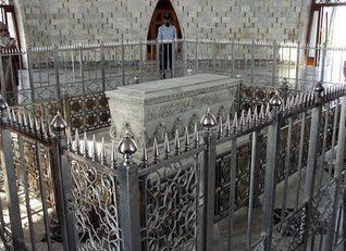 Mausoleo de Quaid-e Azam