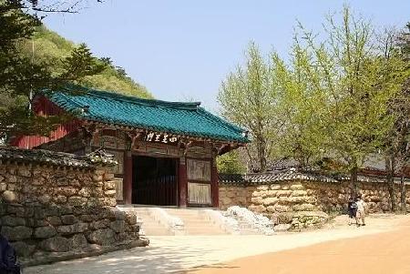 Kangwon 