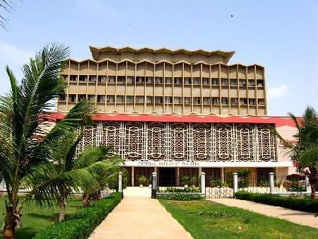 Hotels near Pakistan National Museum  Karachi