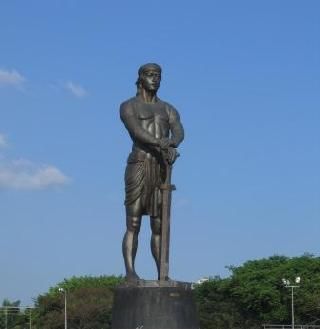 National Capital Region (luzon) 