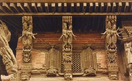 Hoteles cerca de Templo de Shiva-Pravati  Kathmandu
