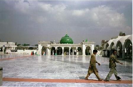 Punjab 