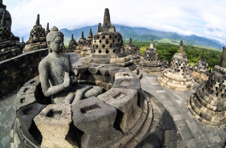 Yogyakarta 