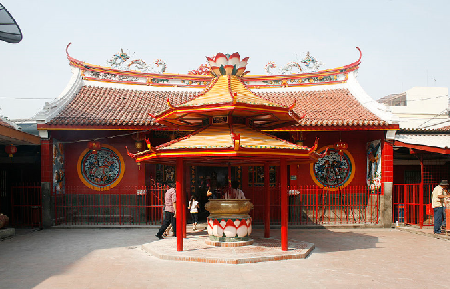 Chinatown Glodok