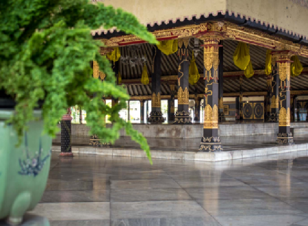 Yogyakarta 
