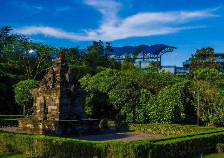 Yogyakarta 