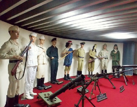 Yogyakarta 