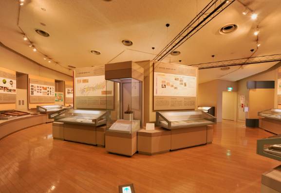 Japón Tokio Museo del Papel Museo del Papel Tokio - Tokio - Japón