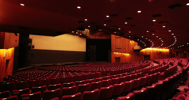 Japón Tokio Teatro Teikoku Teatro Teikoku Tokio - Tokio - Japón