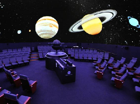 Goto Planetarium