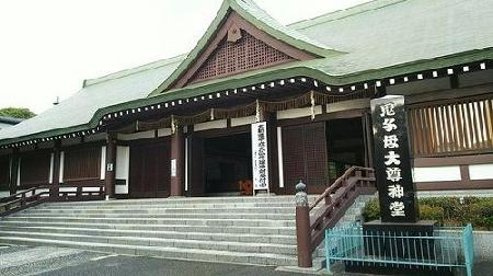 Hokekyoji Temple