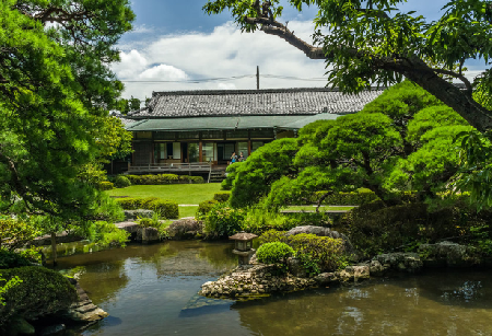 Templo Daikyoji