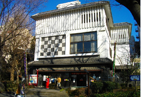 Museo Shitamachi