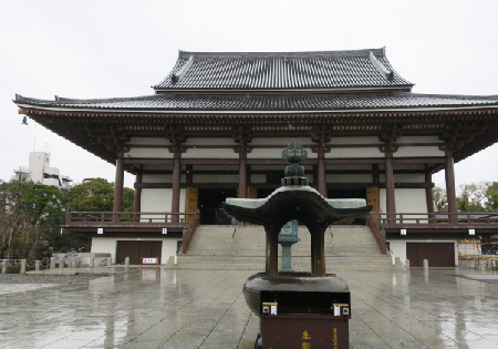 Templo de Sojiji