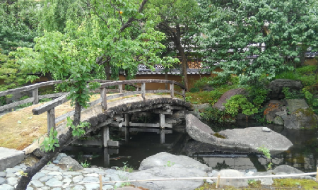 Santuario Yushima Tenjin