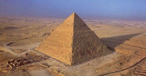 Egipto El Cairo Pirámide de Keops Pirámide de Keops El Cairo - El Cairo - Egipto