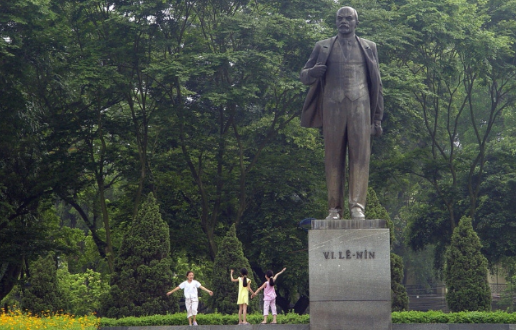 Vietnam Ha Noi  Parque de Lenin Parque de Lenin Vietnam - Ha Noi  - Vietnam