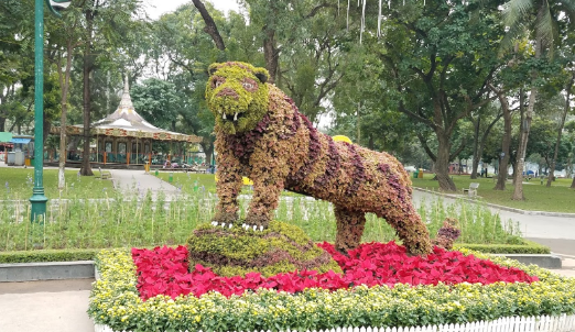 Vietnam Ha Noi  Parque Thong Nhat (Parque Lenin) Parque Thong Nhat (Parque Lenin) Ha Noi - Ha Noi  - Vietnam