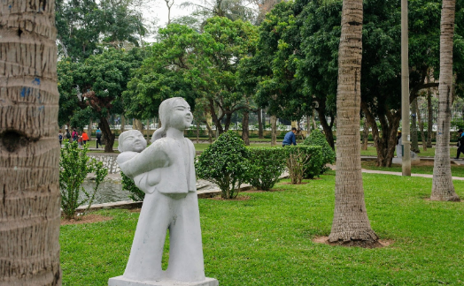 Vietnam Ha Noi  Parque Thong Nhat (Parque Lenin) Parque Thong Nhat (Parque Lenin) Vietnam - Ha Noi  - Vietnam
