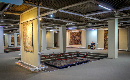 Museo de Alfombras