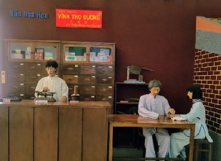 Dong Thap 