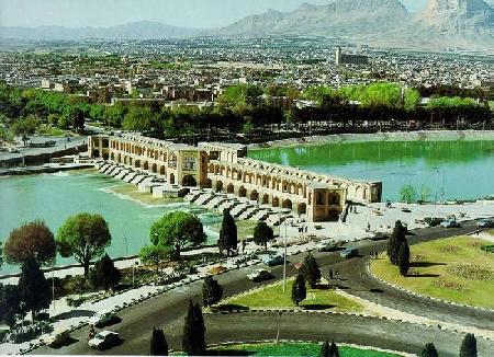 Esfahan 