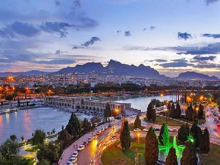 Esfahan 