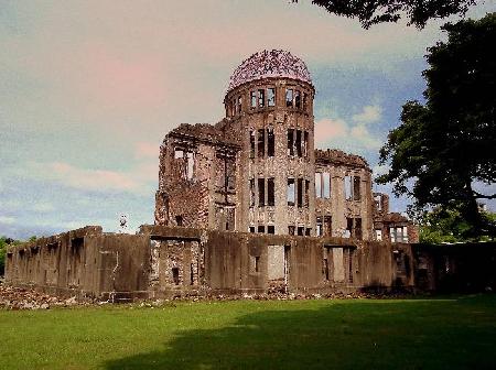 Hiroshima 