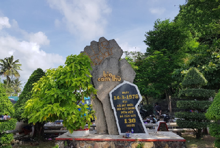 Dong Thap 