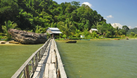 Tonlé Bati