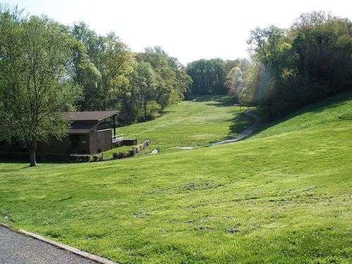 Estados Unidos de América Washington Fort Dupont Park Fort Dupont Park District Of Columbia - Washington - Estados Unidos de América