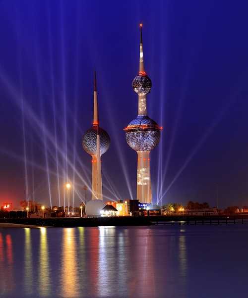 Kuwait Kuwait Torres de Kuwait Torres de Kuwait Kuwait - Kuwait - Kuwait