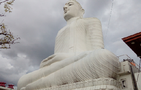Maha Nuwara 