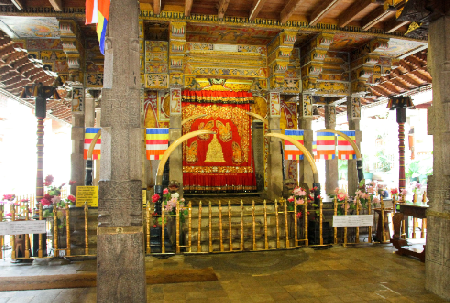 Maha Nuwara 