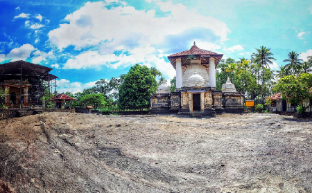 Maha Nuwara 