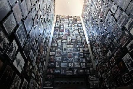 Museo Conmemorativo del Holocausto de los Estados Unidos