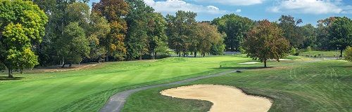 United States of America New York Clearview Golf Club Clearview Golf Club New York - New York - United States of America