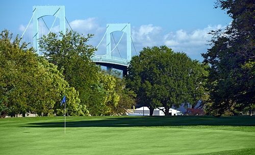 United States of America New York Clearview Golf Club Clearview Golf Club New York City - New York - United States of America