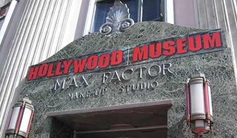 Estados Unidos de América Los Angeles Hollywood Entertainment Museum Hollywood Entertainment Museum Los Angeles - Los Angeles - Estados Unidos de América