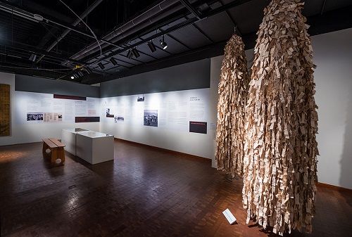 Estados Unidos de América Los Angeles Japanese American National Museum Japanese American National Museum Los Angeles - Los Angeles - Estados Unidos de América