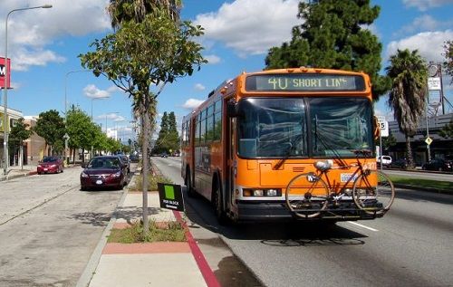 Los Angeles Los Angeles Los Angeles - - Estados Unidos de América