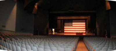 Estados Unidos de América Miami  Auditorio del Condado de Dade Auditorio del Condado de Dade Miami - Miami  - Estados Unidos de América