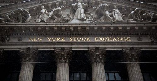 Estados Unidos de América Nueva York New York Stock Exchange New York Stock Exchange Nueva York - Nueva York - Estados Unidos de América