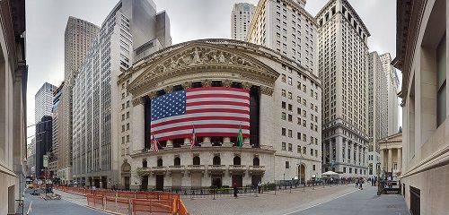 Estados Unidos de América Nueva York New York Stock Exchange New York Stock Exchange Nueva York - Nueva York - Estados Unidos de América