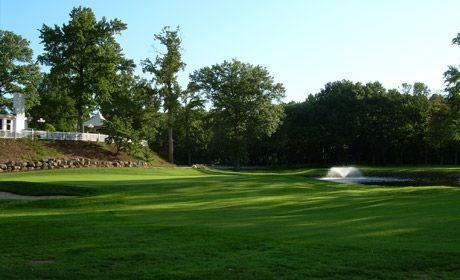 Estados Unidos de América Nueva York Southshore Golf Course Southshore Golf Course Nueva York - Nueva York - Estados Unidos de América